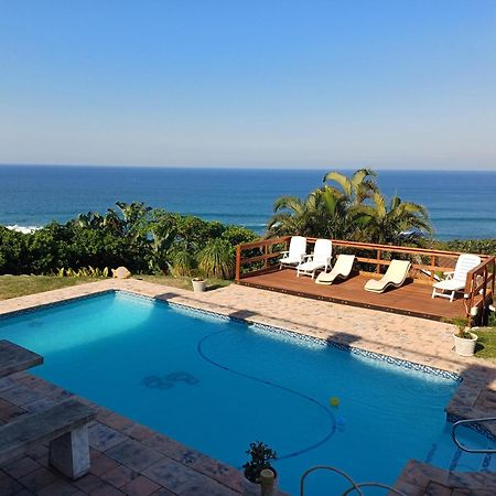Beachcomber Bay Guest House In South Africa Margate Bagian luar foto