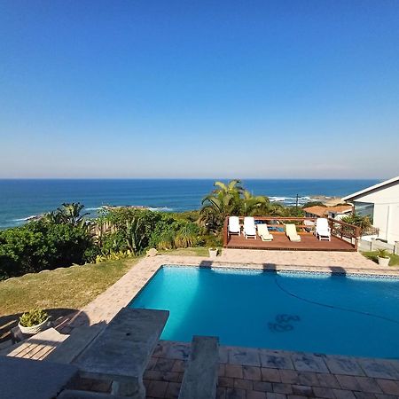 Beachcomber Bay Guest House In South Africa Margate Bagian luar foto