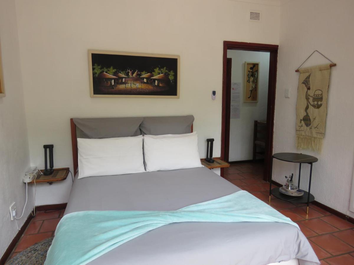Beachcomber Bay Guest House In South Africa Margate Bagian luar foto