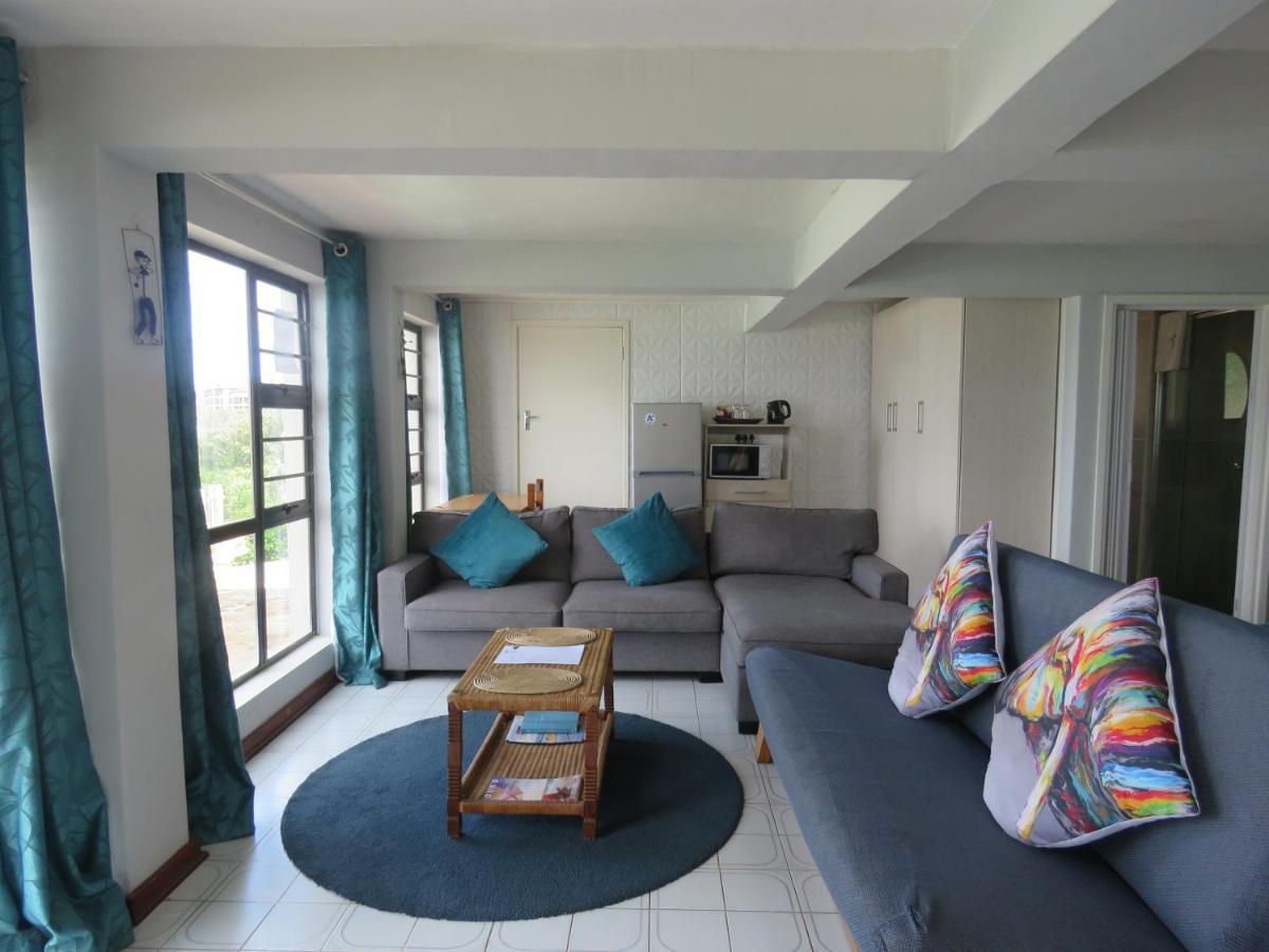 Beachcomber Bay Guest House In South Africa Margate Bagian luar foto