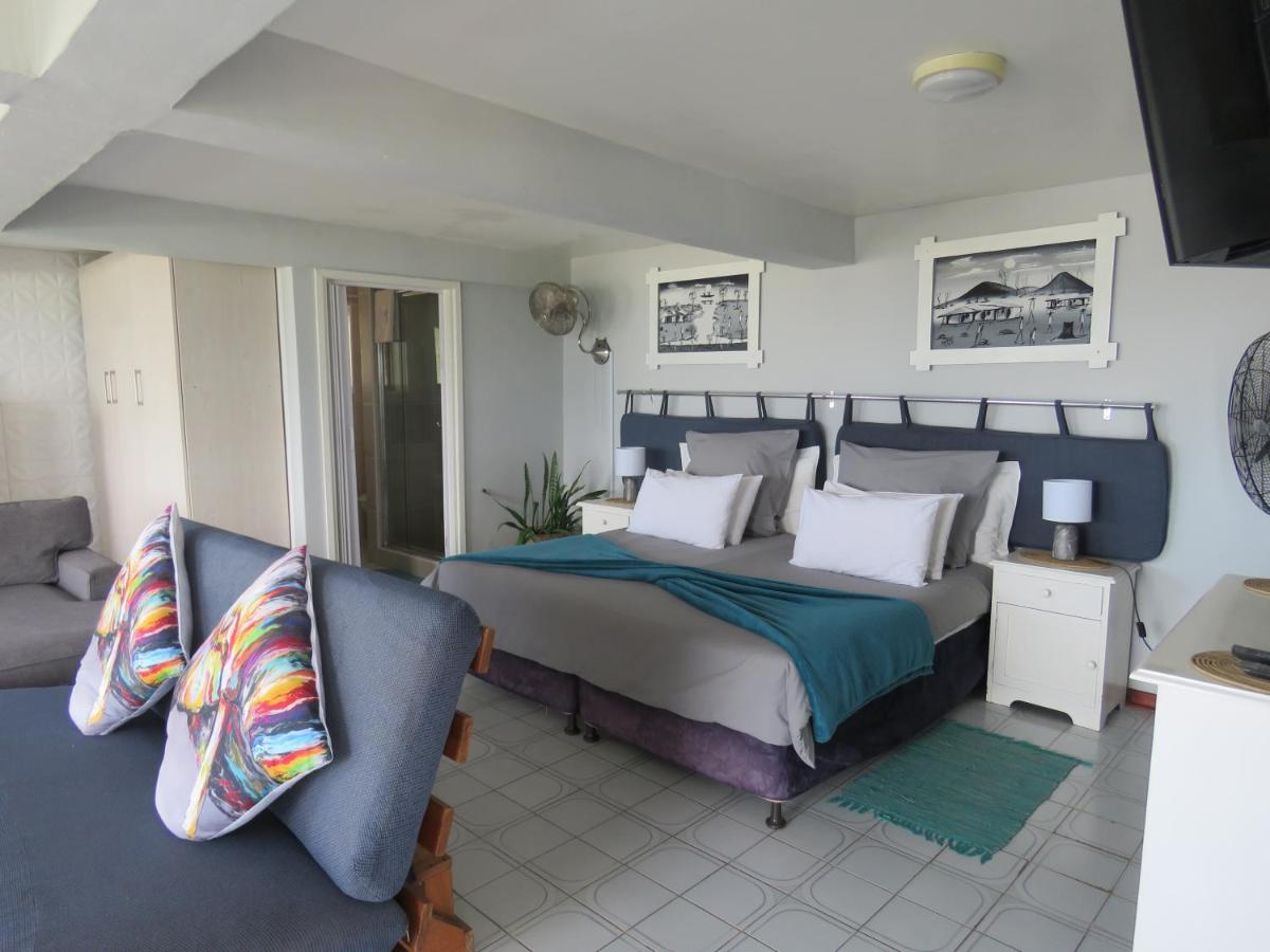 Beachcomber Bay Guest House In South Africa Margate Bagian luar foto