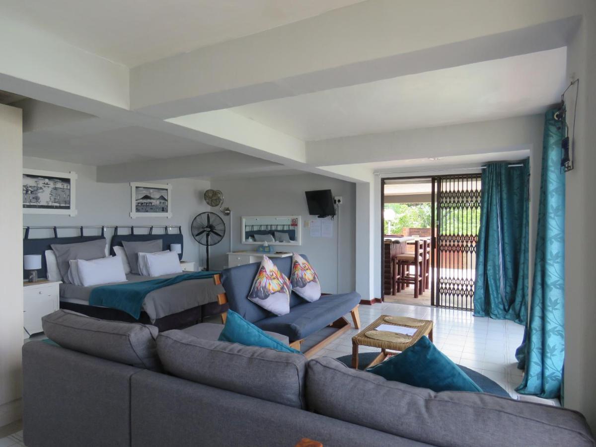 Beachcomber Bay Guest House In South Africa Margate Bagian luar foto