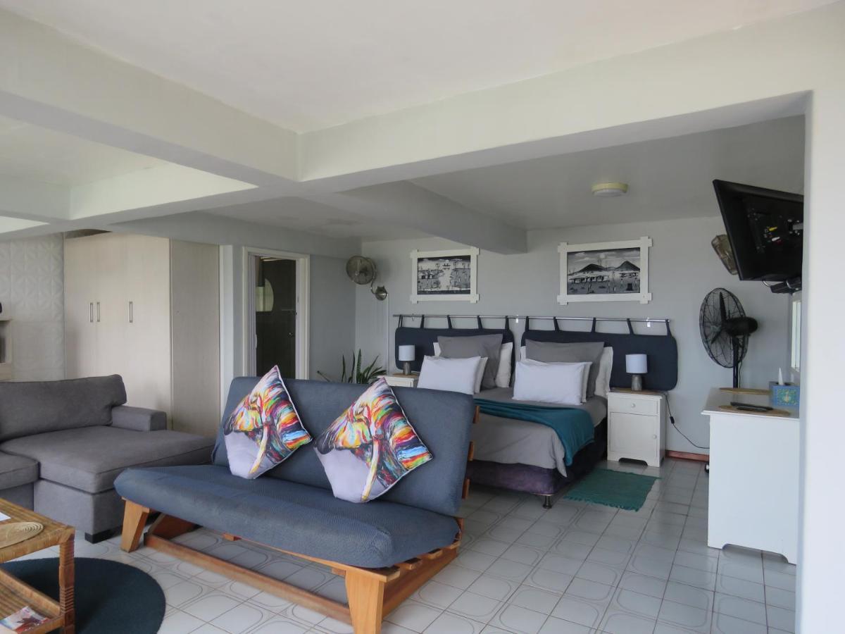 Beachcomber Bay Guest House In South Africa Margate Bagian luar foto