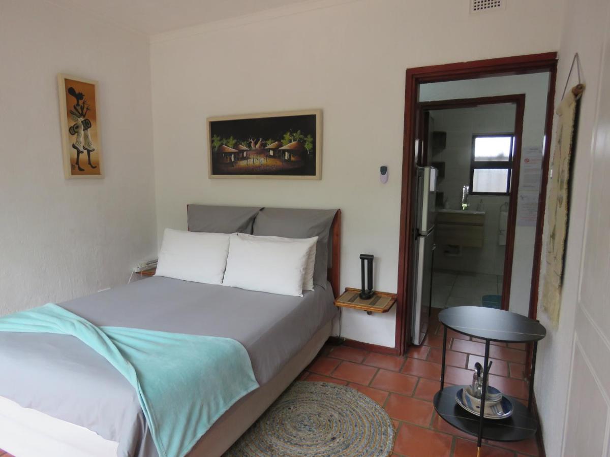 Beachcomber Bay Guest House In South Africa Margate Bagian luar foto