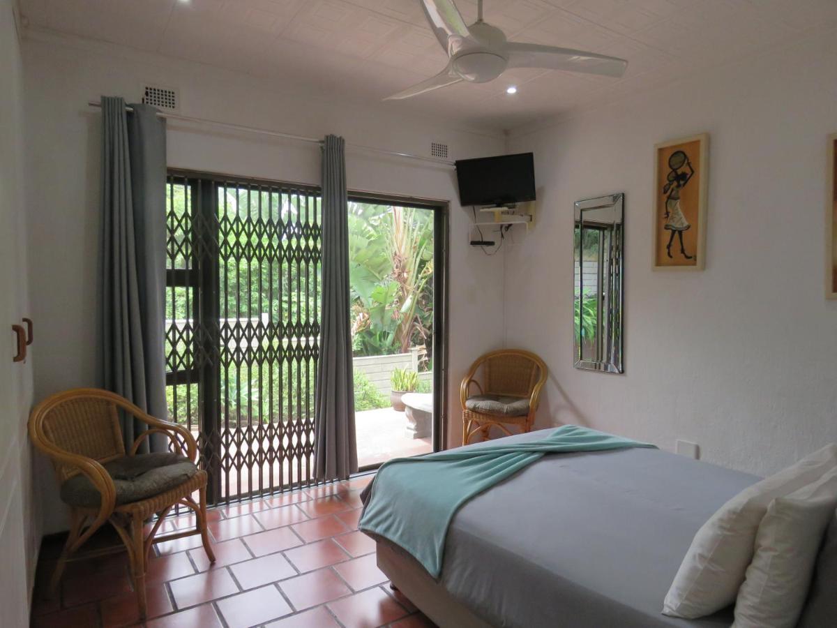 Beachcomber Bay Guest House In South Africa Margate Bagian luar foto