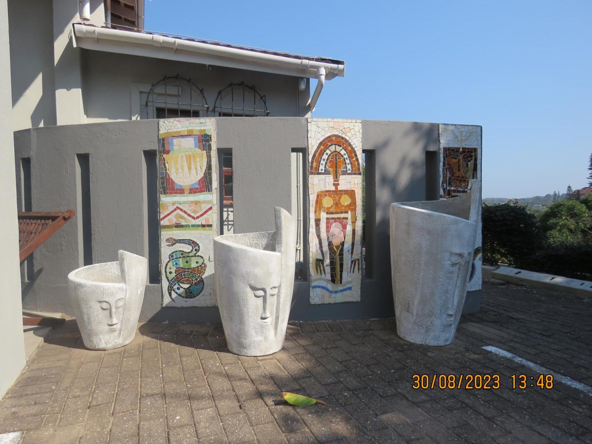 Beachcomber Bay Guest House In South Africa Margate Bagian luar foto