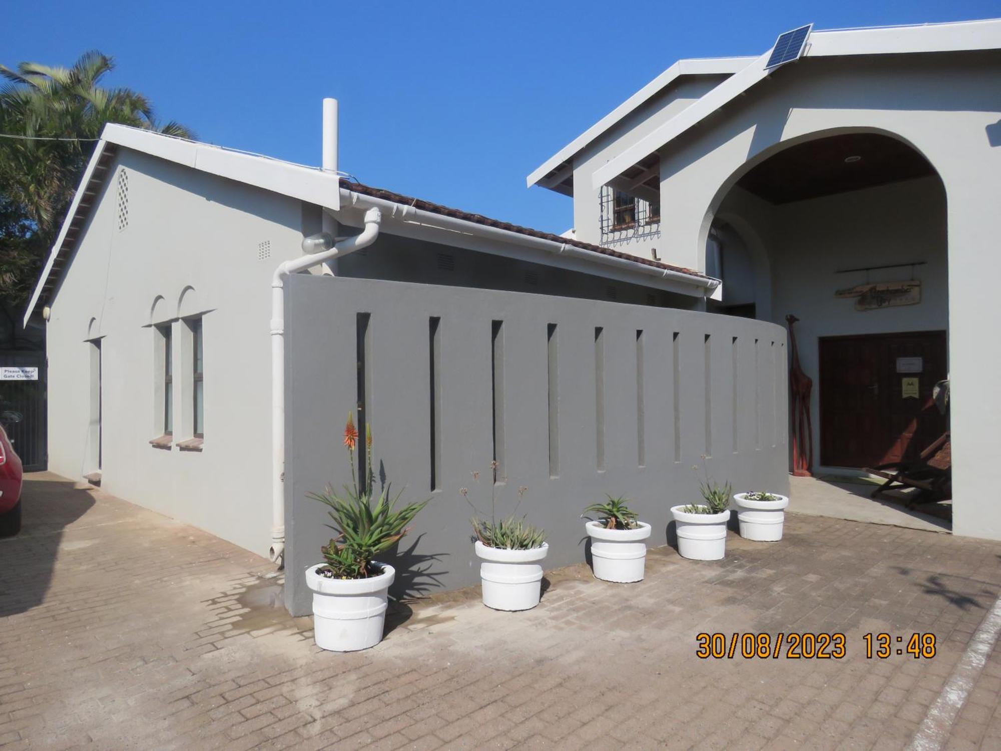 Beachcomber Bay Guest House In South Africa Margate Bagian luar foto