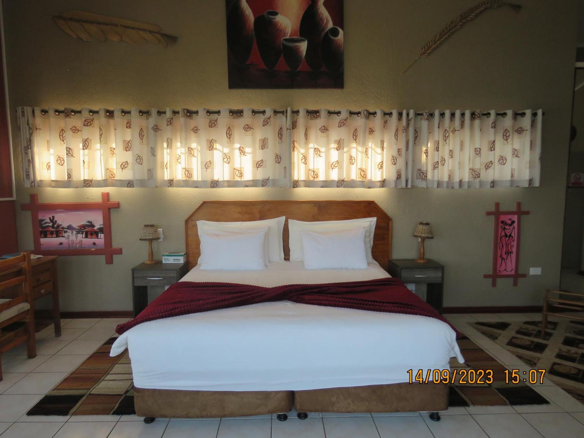 Beachcomber Bay Guest House In South Africa Margate Bagian luar foto