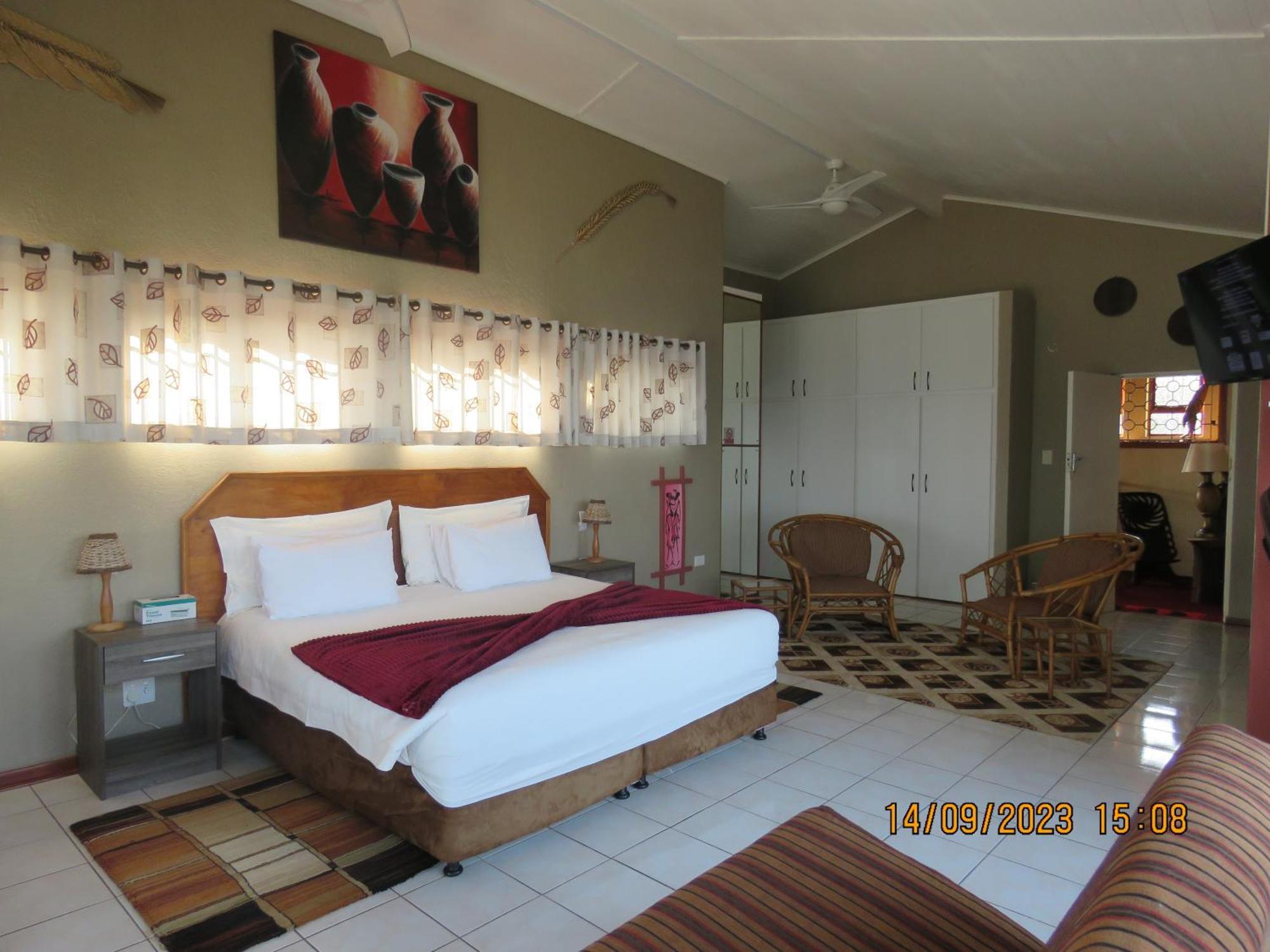 Beachcomber Bay Guest House In South Africa Margate Bagian luar foto