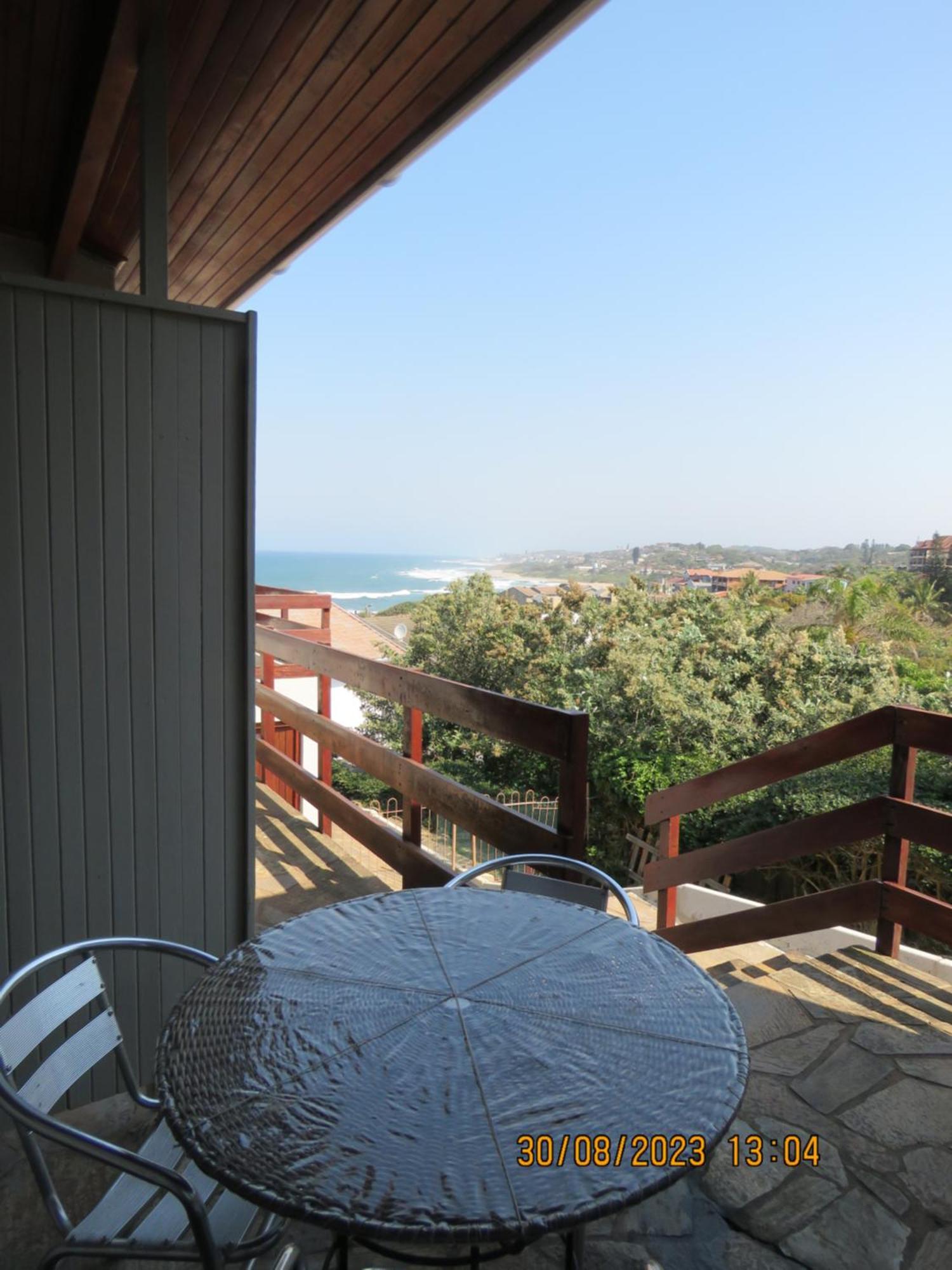 Beachcomber Bay Guest House In South Africa Margate Bagian luar foto