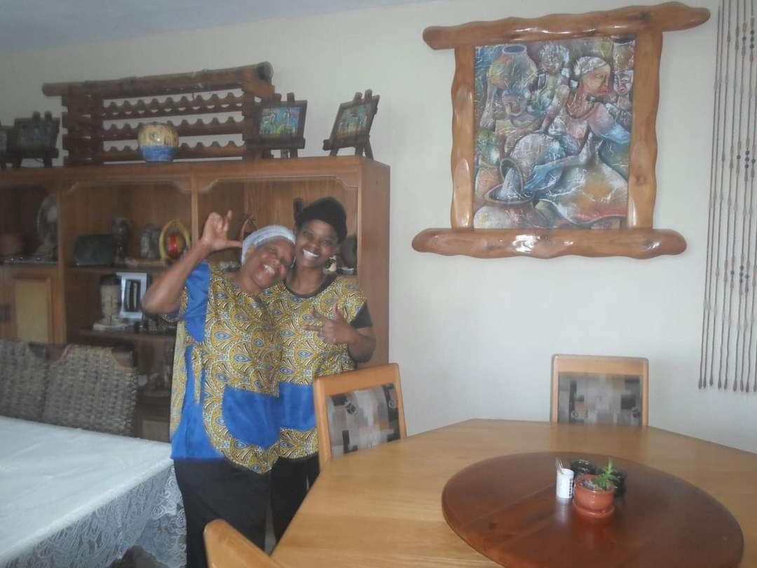 Beachcomber Bay Guest House In South Africa Margate Bagian luar foto
