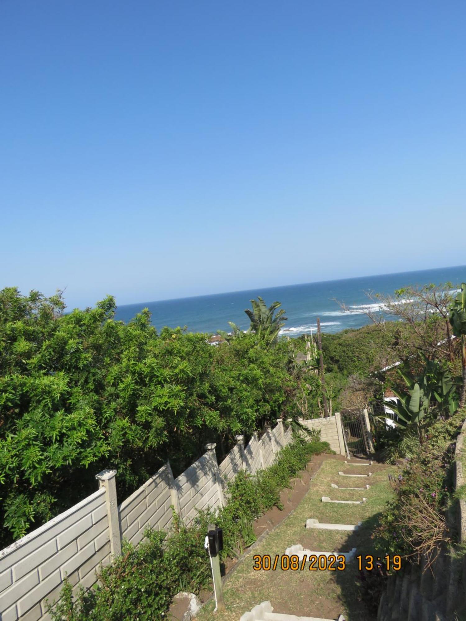 Beachcomber Bay Guest House In South Africa Margate Bagian luar foto