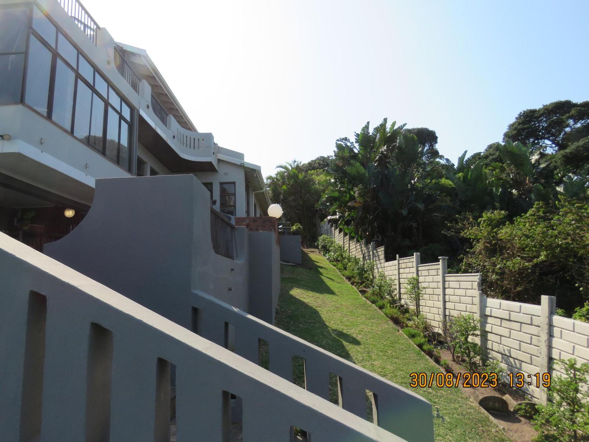 Beachcomber Bay Guest House In South Africa Margate Bagian luar foto