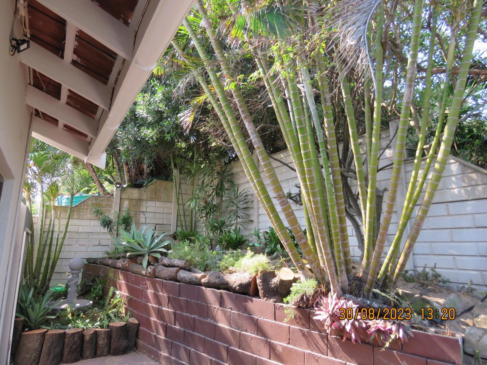 Beachcomber Bay Guest House In South Africa Margate Bagian luar foto
