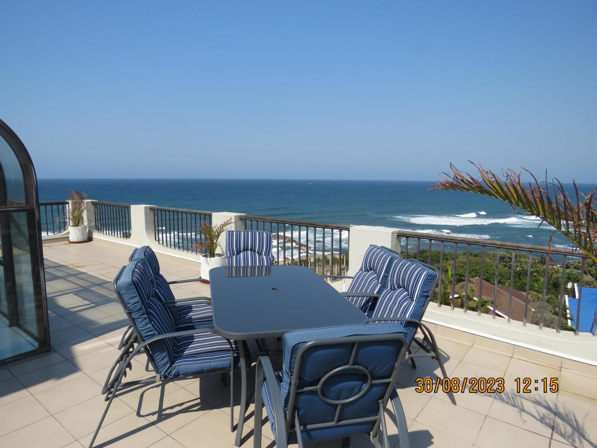 Beachcomber Bay Guest House In South Africa Margate Bagian luar foto