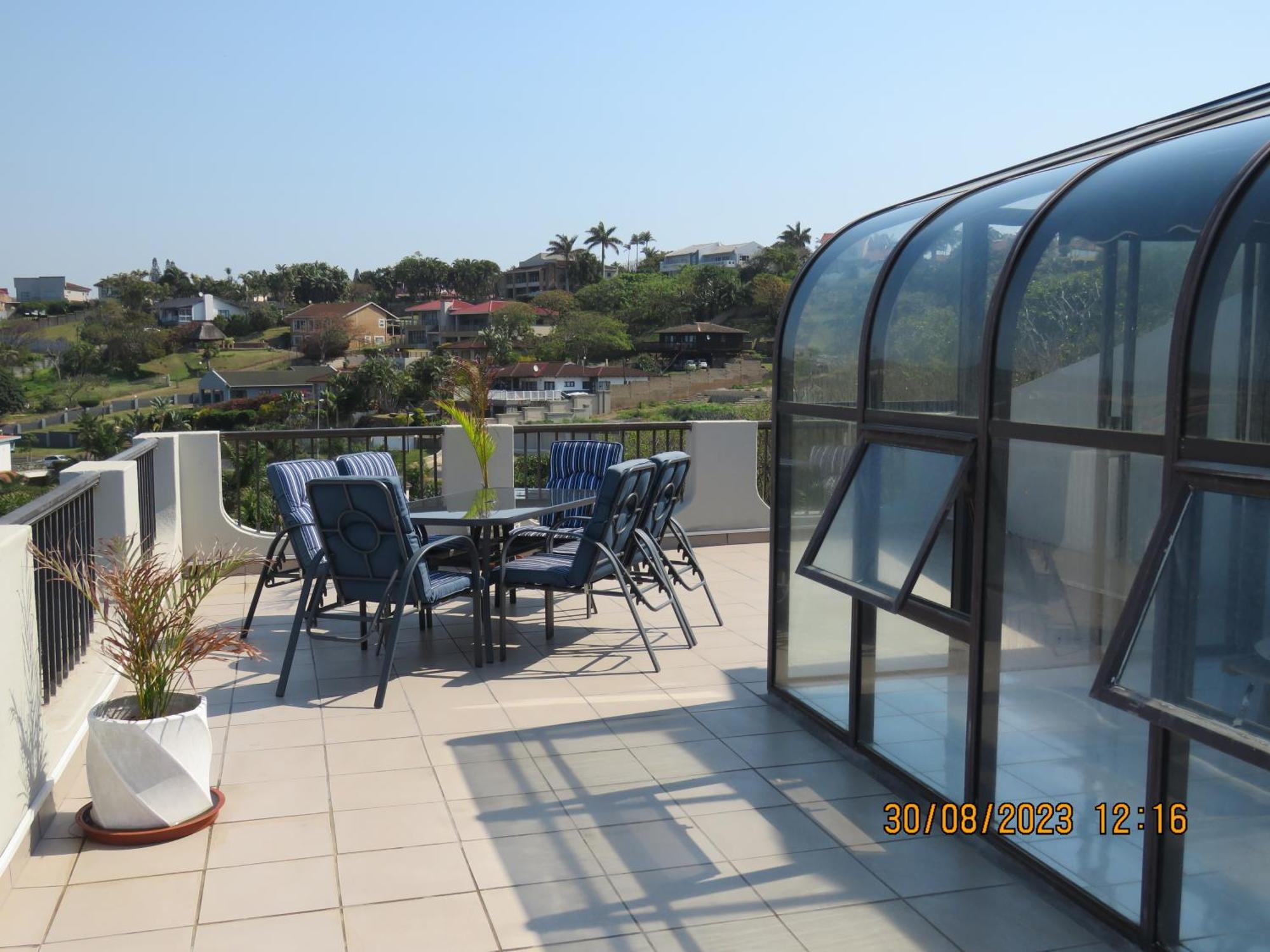 Beachcomber Bay Guest House In South Africa Margate Bagian luar foto