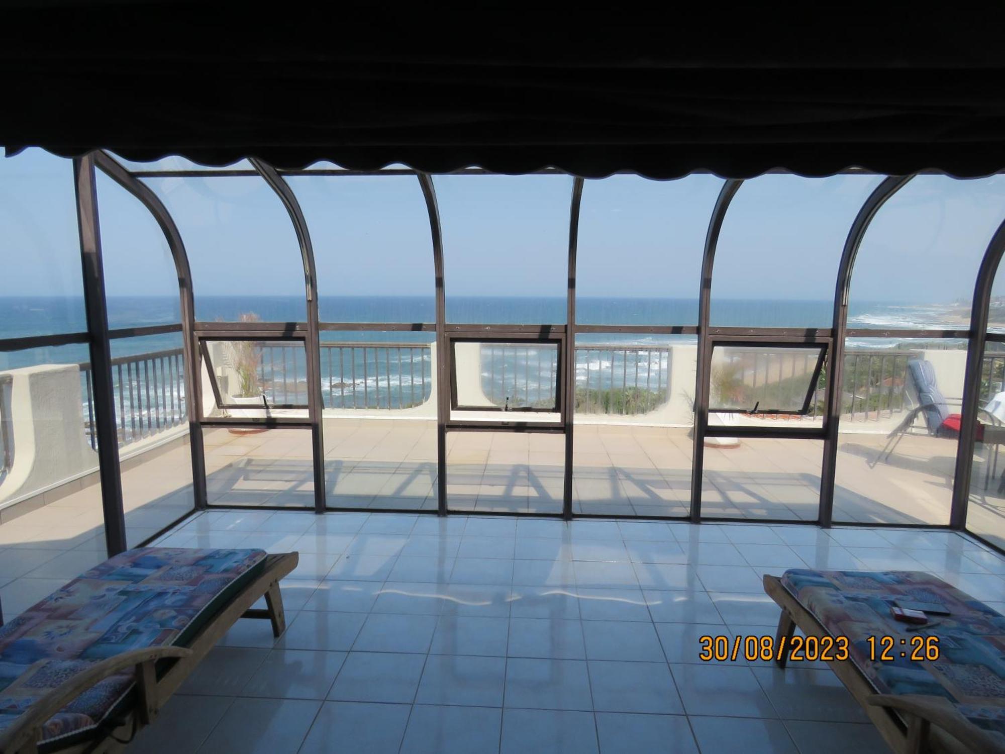 Beachcomber Bay Guest House In South Africa Margate Bagian luar foto