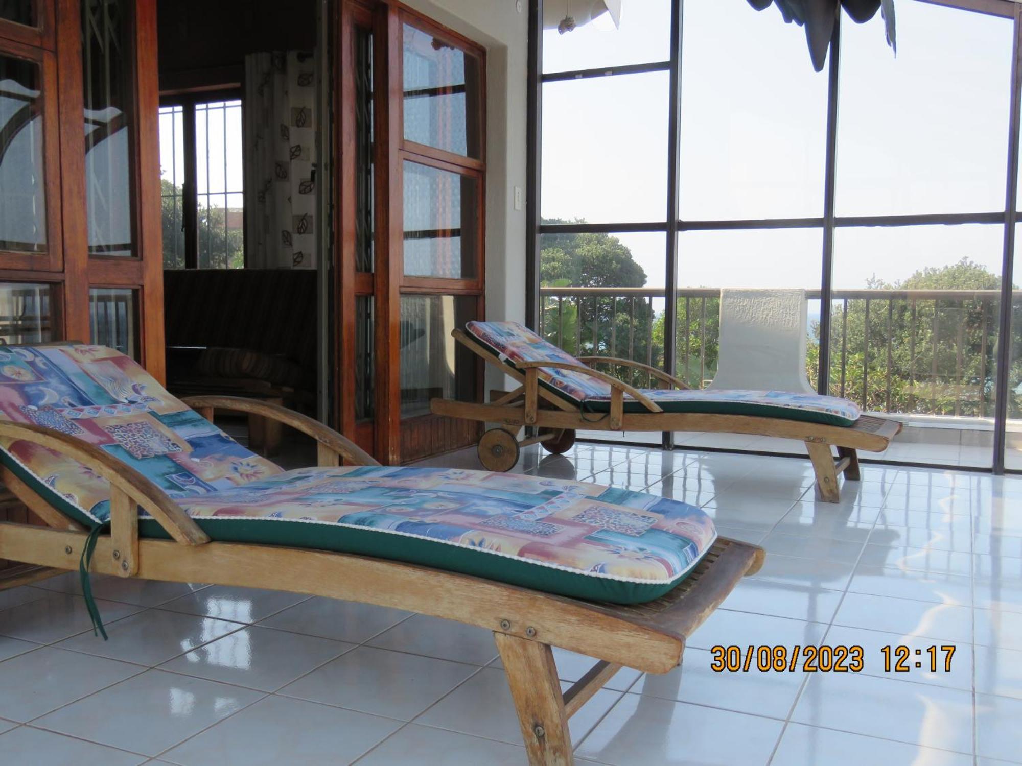 Beachcomber Bay Guest House In South Africa Margate Bagian luar foto