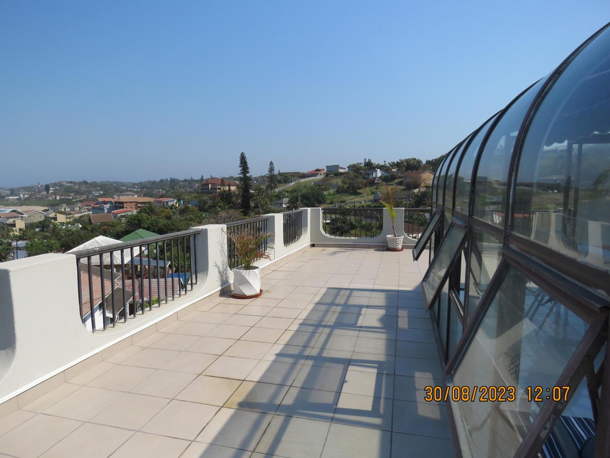 Beachcomber Bay Guest House In South Africa Margate Bagian luar foto