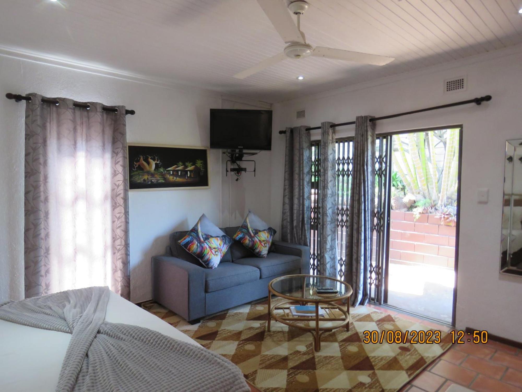 Beachcomber Bay Guest House In South Africa Margate Bagian luar foto