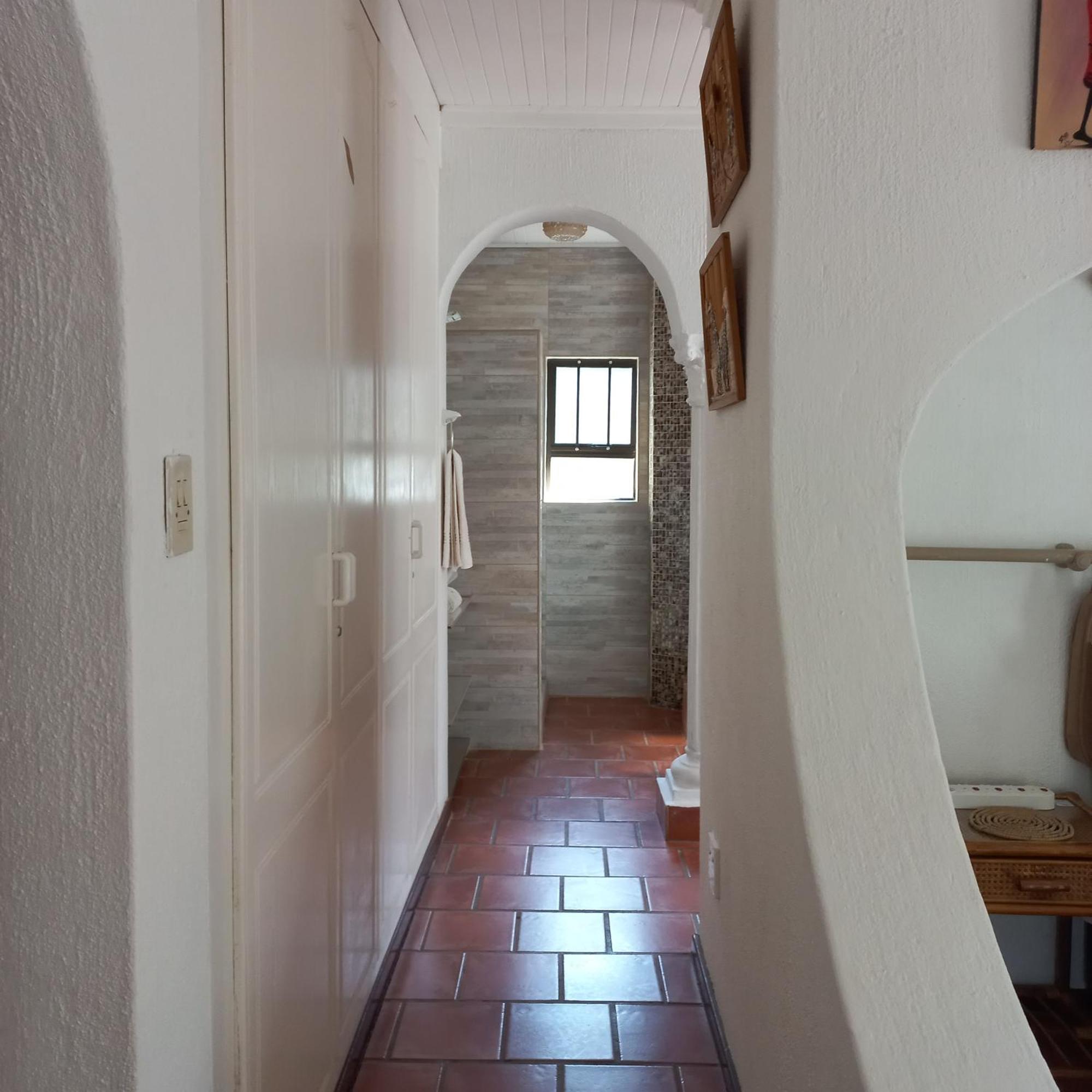 Beachcomber Bay Guest House In South Africa Margate Bagian luar foto