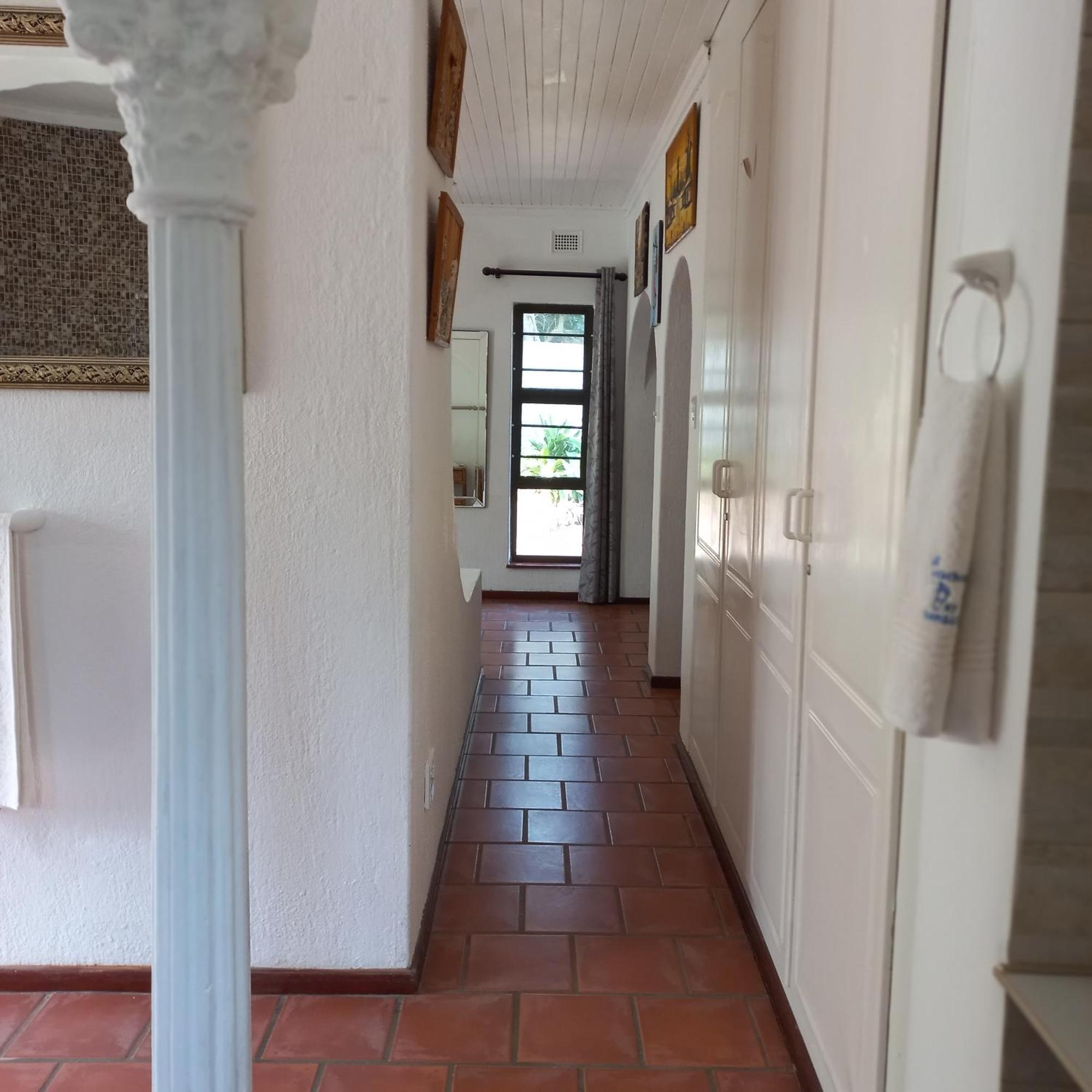 Beachcomber Bay Guest House In South Africa Margate Bagian luar foto