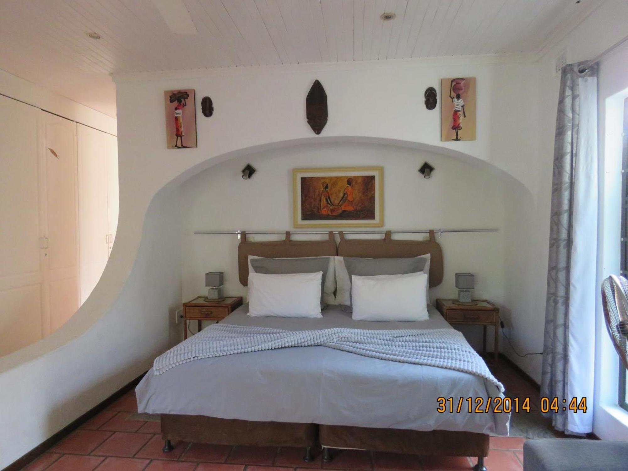 Beachcomber Bay Guest House In South Africa Margate Bagian luar foto