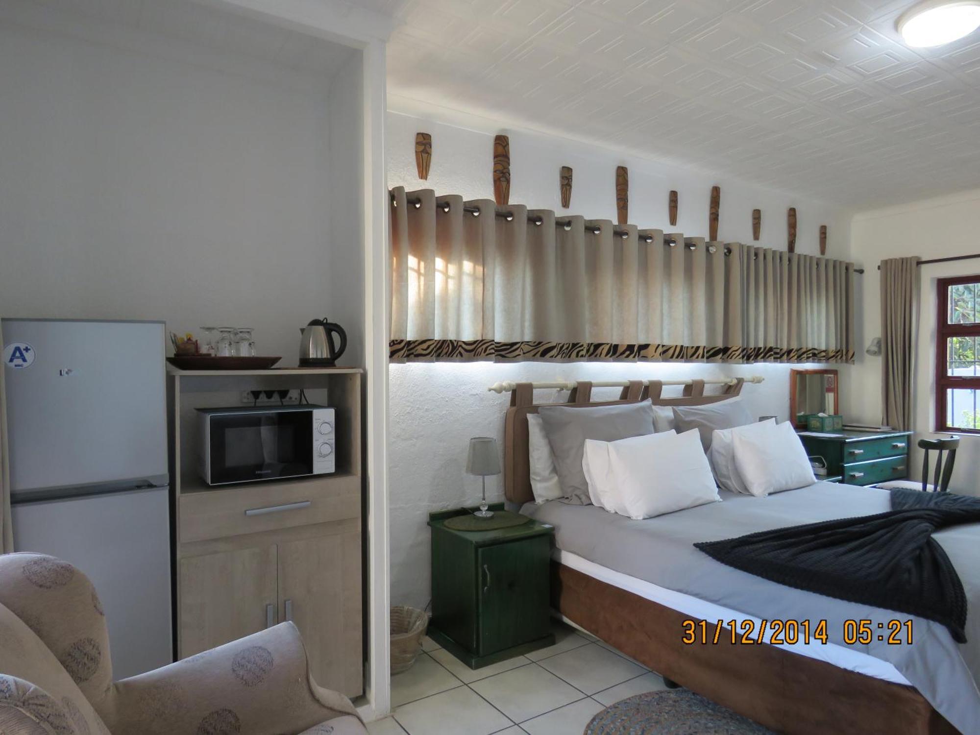 Beachcomber Bay Guest House In South Africa Margate Bagian luar foto