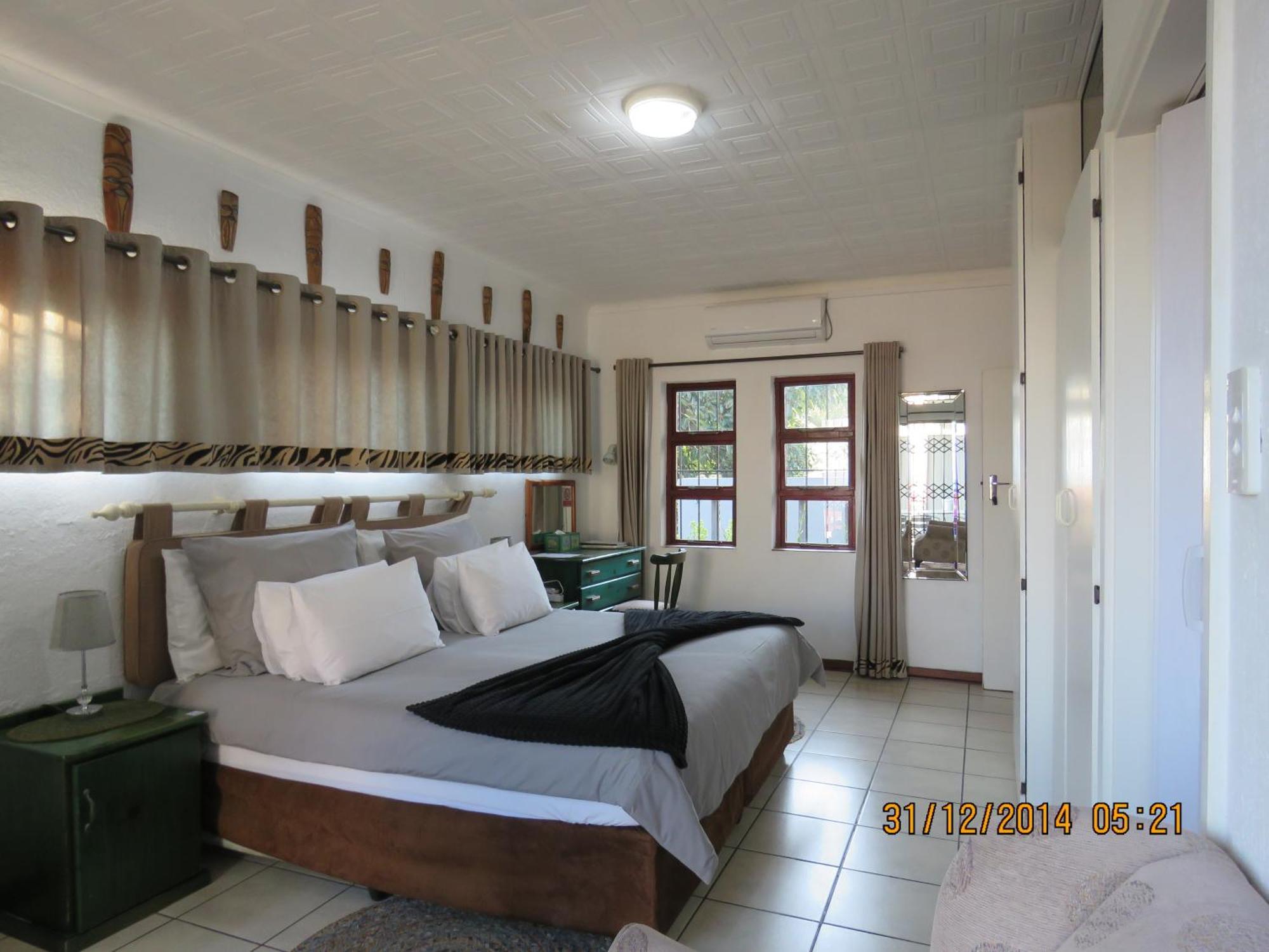 Beachcomber Bay Guest House In South Africa Margate Bagian luar foto