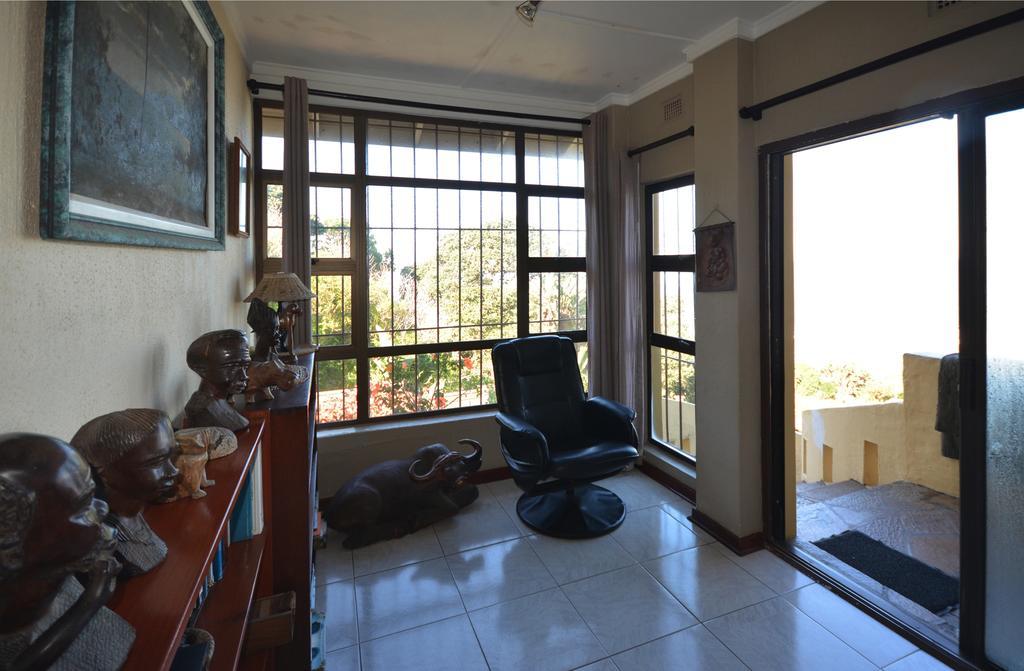 Beachcomber Bay Guest House In South Africa Margate Bagian luar foto