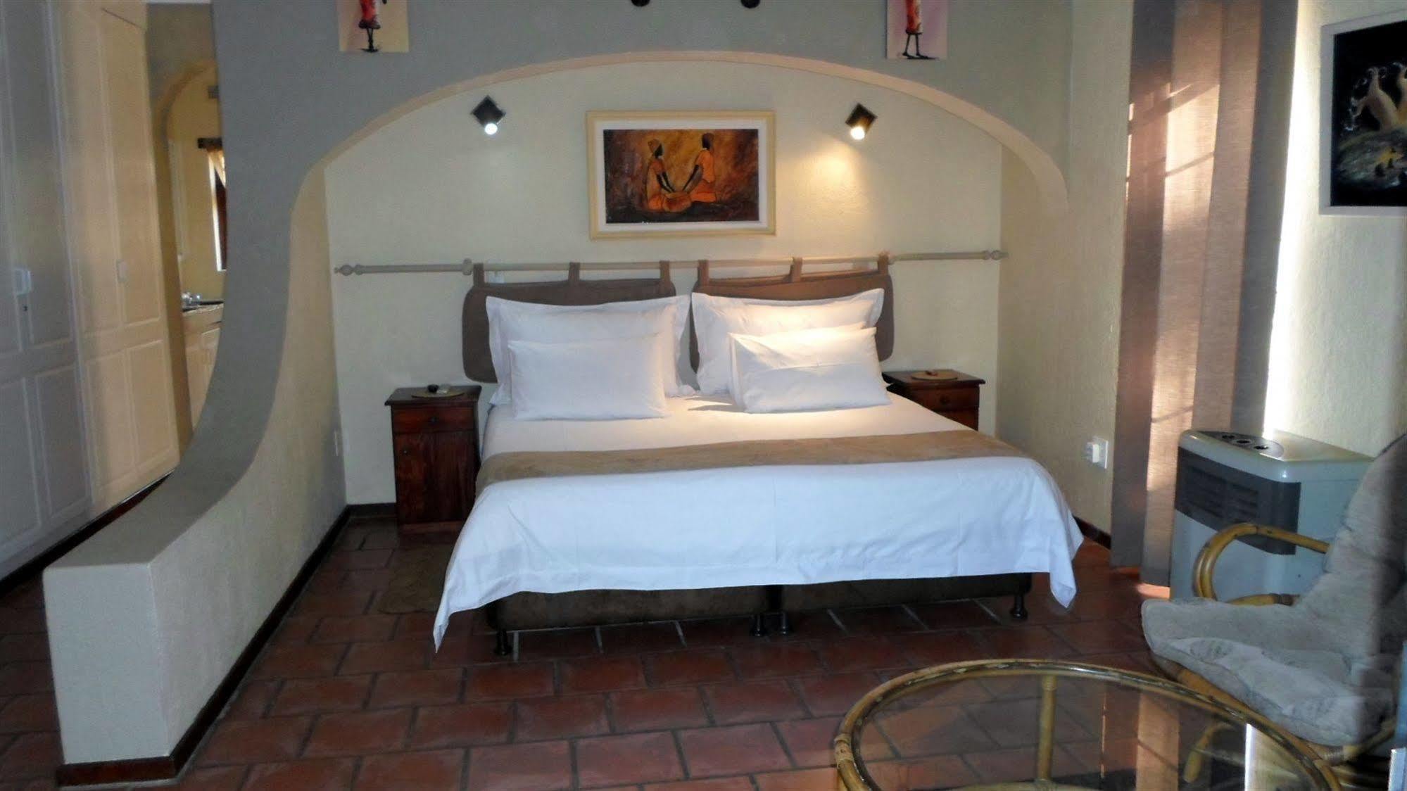 Beachcomber Bay Guest House In South Africa Margate Bagian luar foto