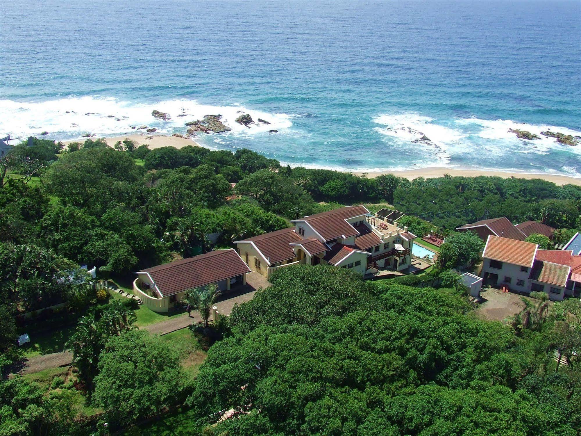 Beachcomber Bay Guest House In South Africa Margate Bagian luar foto