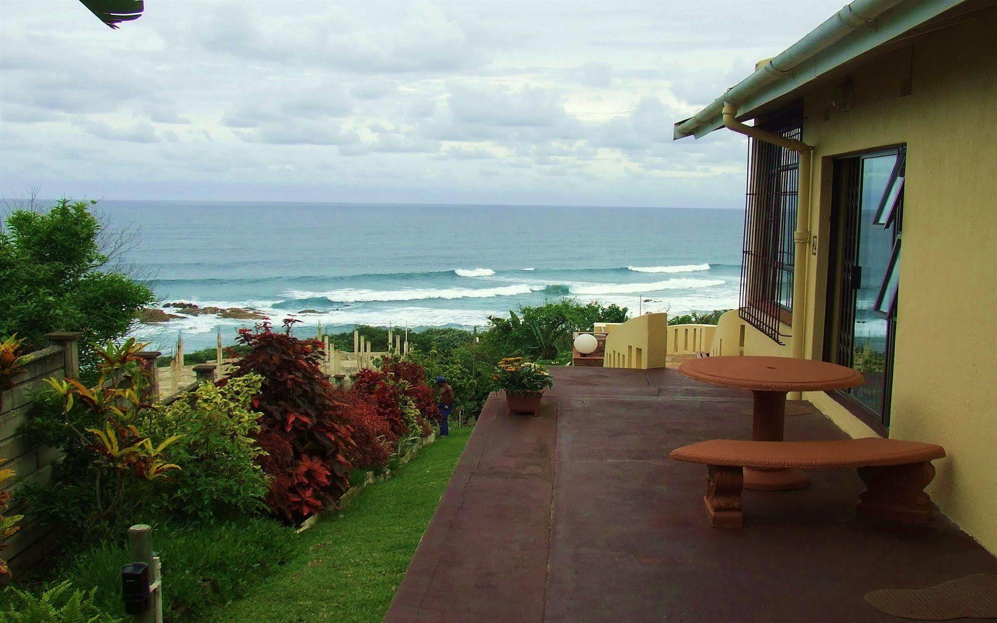 Beachcomber Bay Guest House In South Africa Margate Bagian luar foto