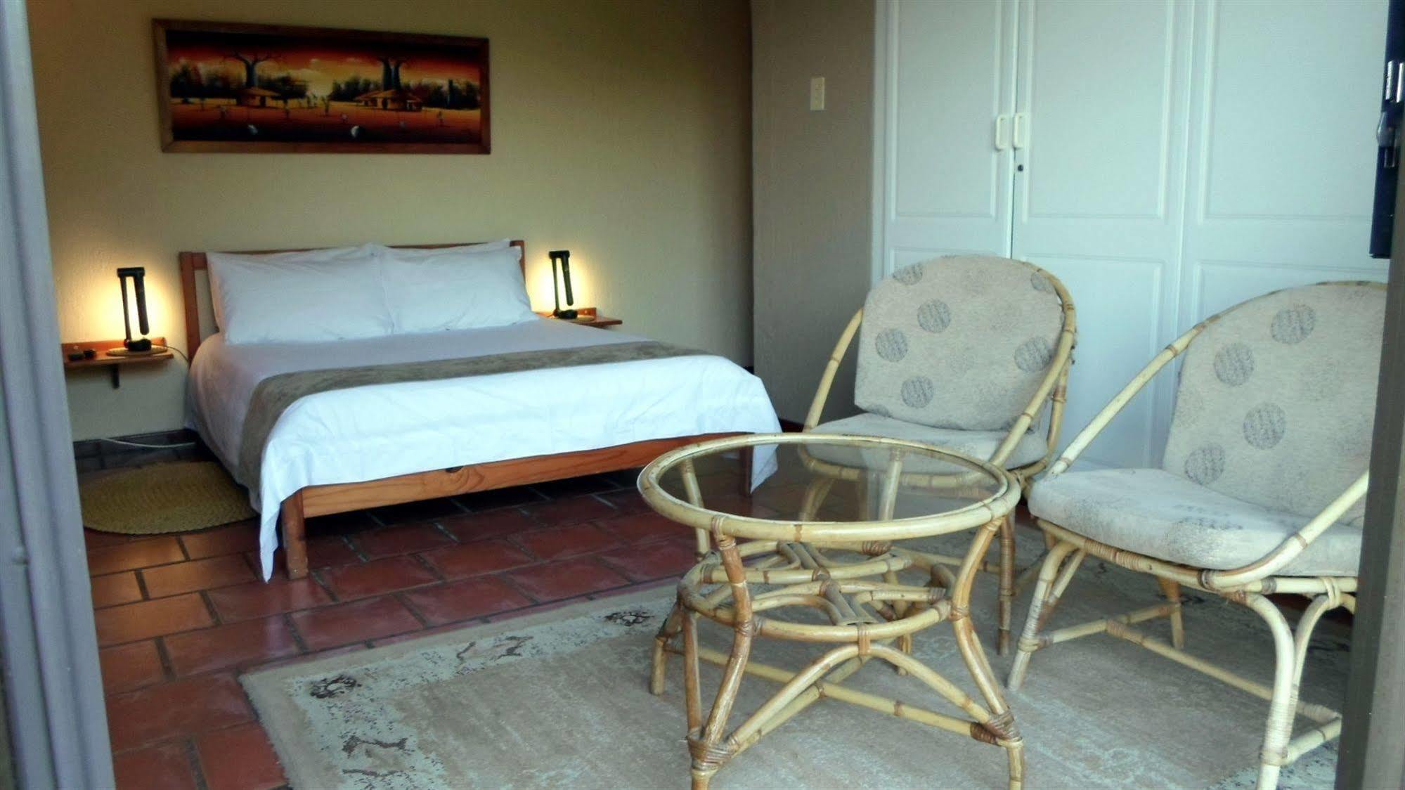 Beachcomber Bay Guest House In South Africa Margate Bagian luar foto