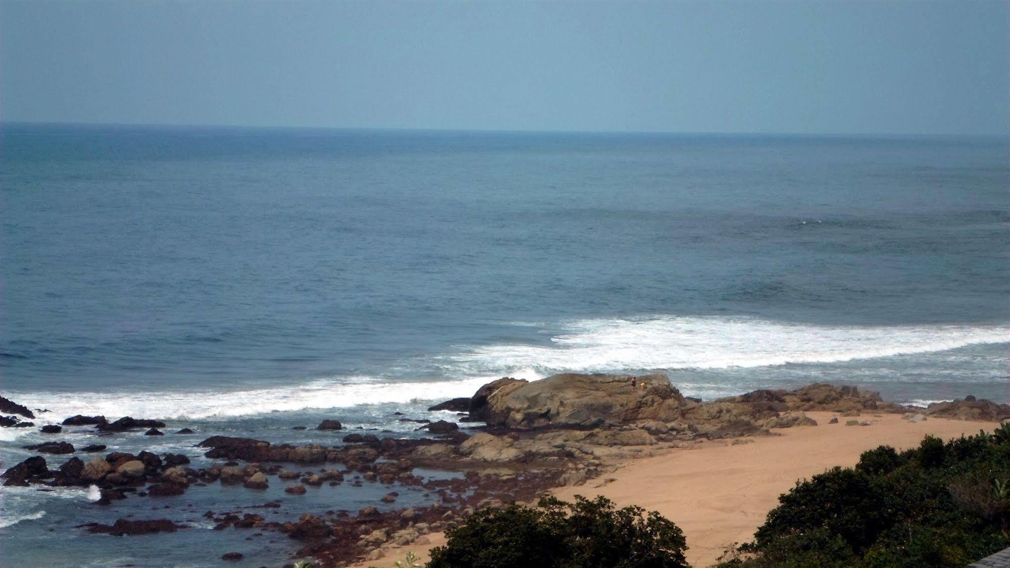 Beachcomber Bay Guest House In South Africa Margate Bagian luar foto